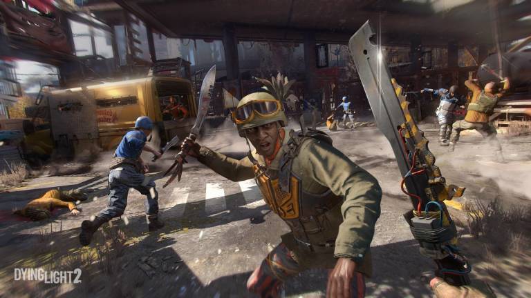 Dying Light 2 sarà un capolavoro?